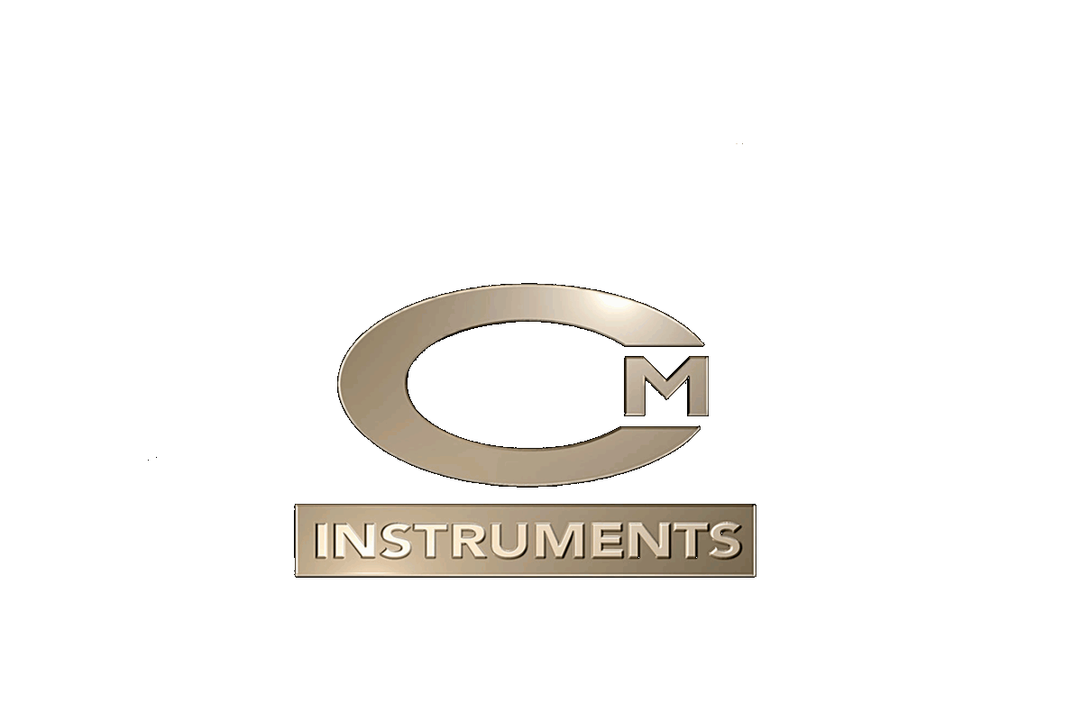 CM Instruments Zifferblätter und Instrumente